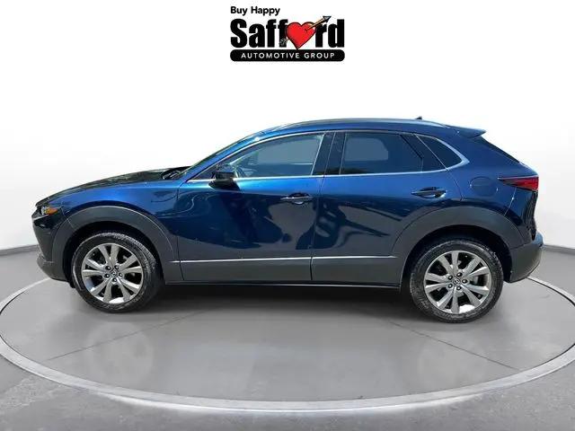 2020 Mazda CX-30 Premium Package