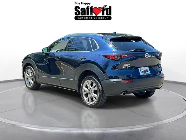 2020 Mazda CX-30 Premium Package