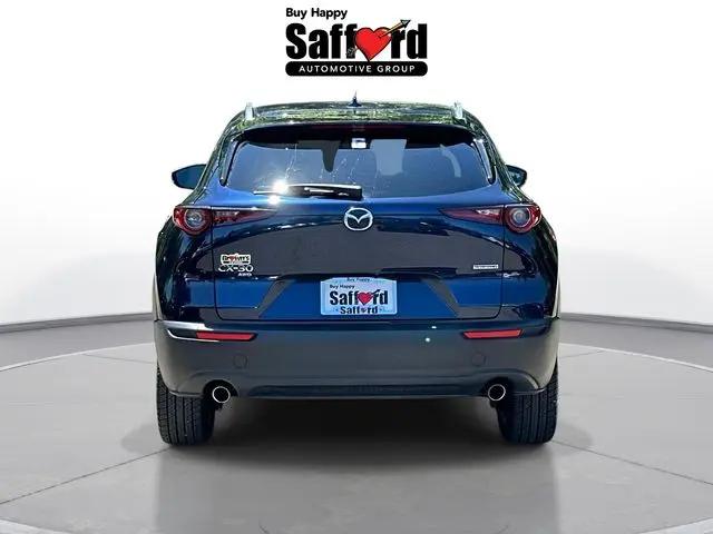 2020 Mazda CX-30 Premium Package