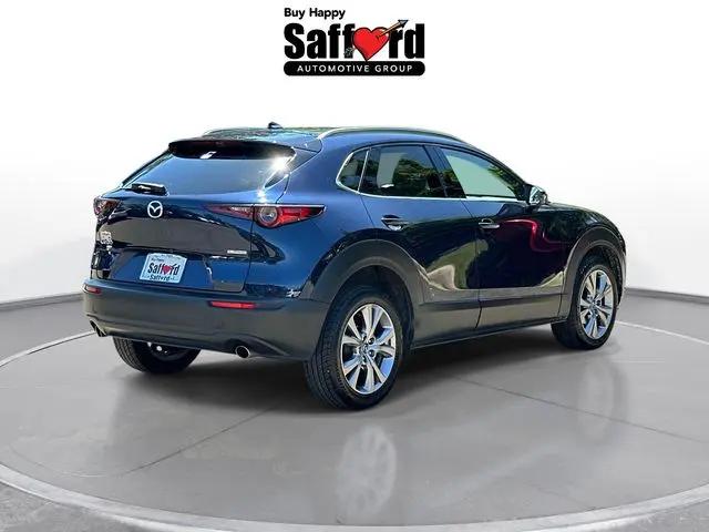 2020 Mazda CX-30 Premium Package