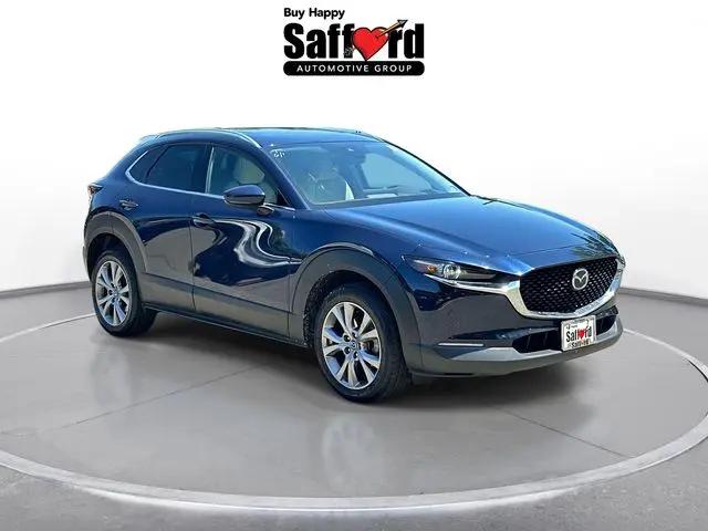 2020 Mazda CX-30 Premium Package