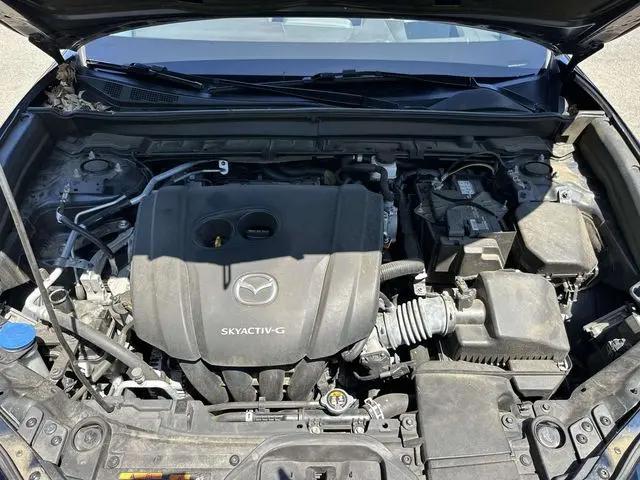 2020 Mazda CX-30 Premium Package