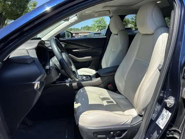 2020 Mazda CX-30 Premium Package