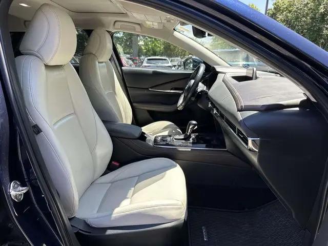 2020 Mazda CX-30 Premium Package