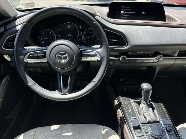 2020 Mazda CX-30 Premium Package