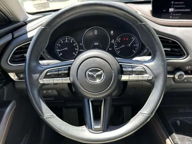 2020 Mazda CX-30 Premium Package