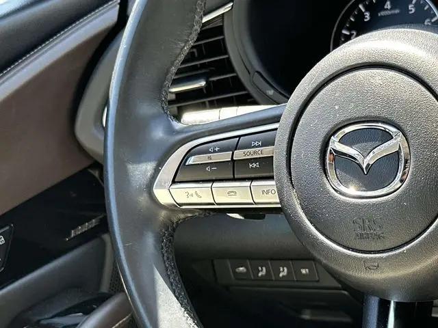 2020 Mazda CX-30 Premium Package
