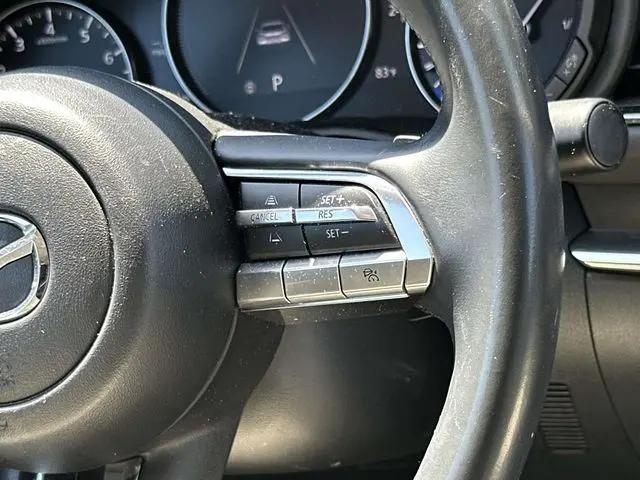 2020 Mazda CX-30 Premium Package