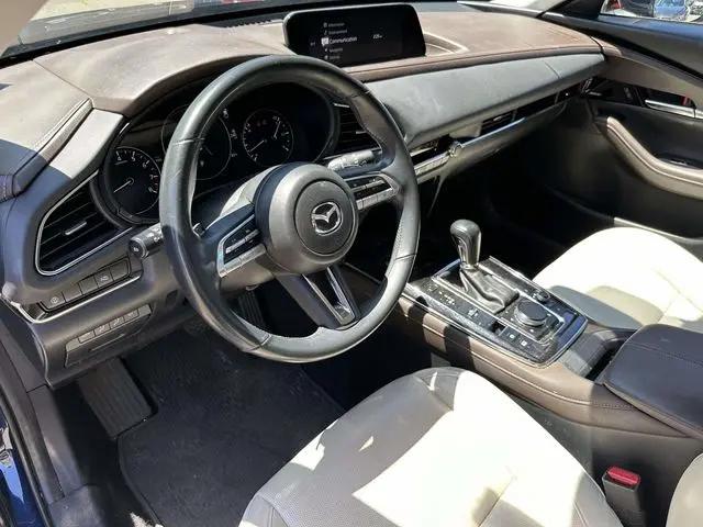 2020 Mazda CX-30 Premium Package