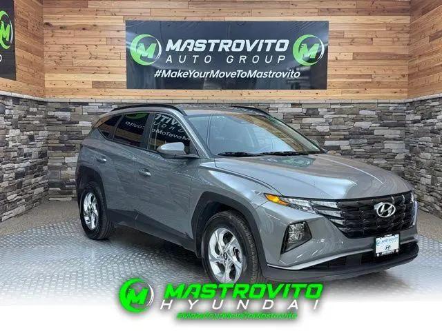 2024 Hyundai Tucson SEL for sale in Yorkville, NY