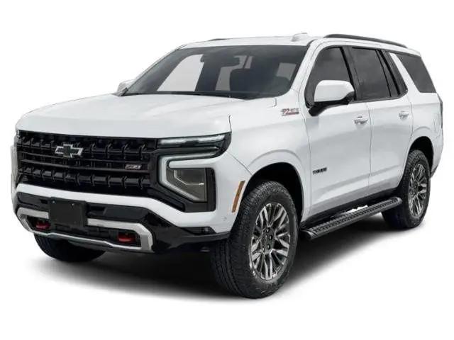2026 Chevrolet Tahoe 4WD Z71 for sale in Gainesville, FL