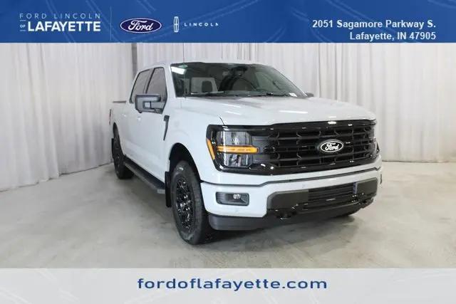 2026 Ford F-150 XLT for sale in Lafayette, IN