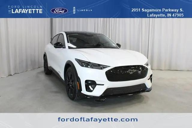 2026 Ford Mustang Mach-E Premium for sale in Lafayette, IN