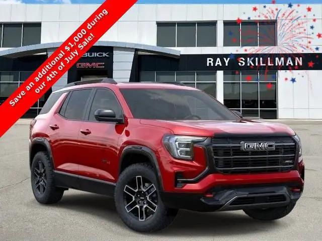 2026 GMC Terrain AWD AT4 for sale in Indianapolis, IN