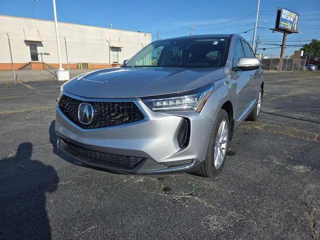 2024 Acura RDX Standard for sale in Huntsville, AL