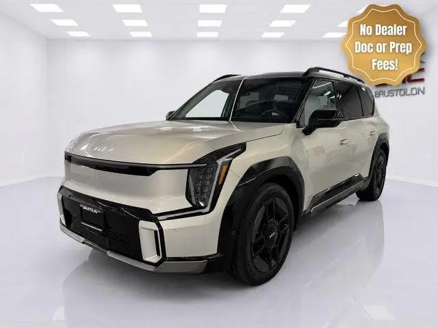 2024 Kia EV9 GT-Line for sale in Stonington, CT