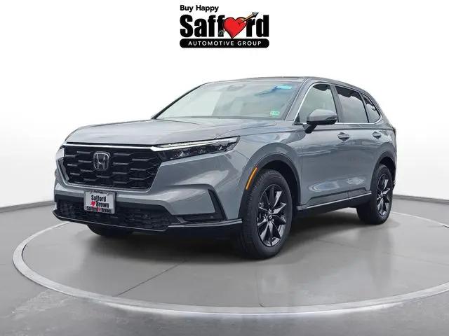 2026 Honda CR-V EX-L AWD for sale in Arlington, VA