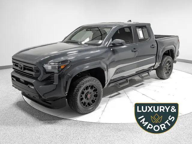 2025 Toyota Tacoma SR5 for sale in Leavenworth, KS