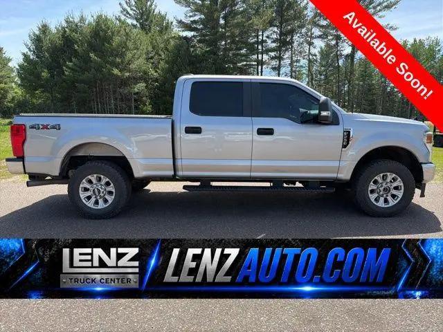 2022 Ford F-250 XL for sale in Minocqua, WI