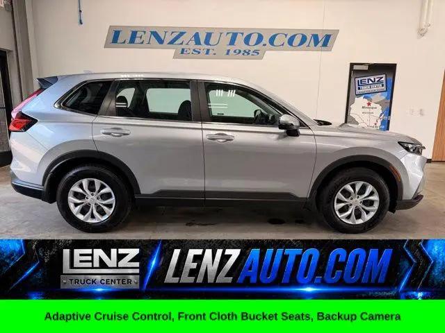 2024 Honda CR-V LX AWD for sale in Minocqua, WI
