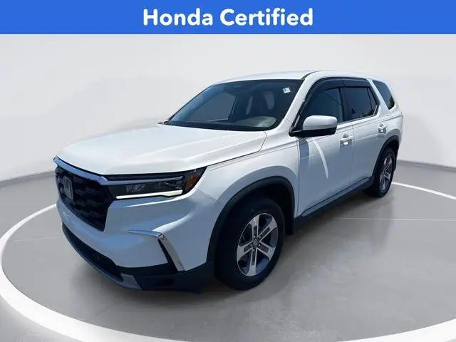 2025 Honda Pilot EX-L for sale in Gastonia, NC