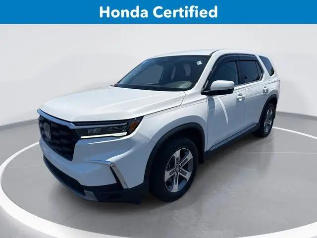2025 Honda Pilot EX-L for sale in Gastonia, NC
