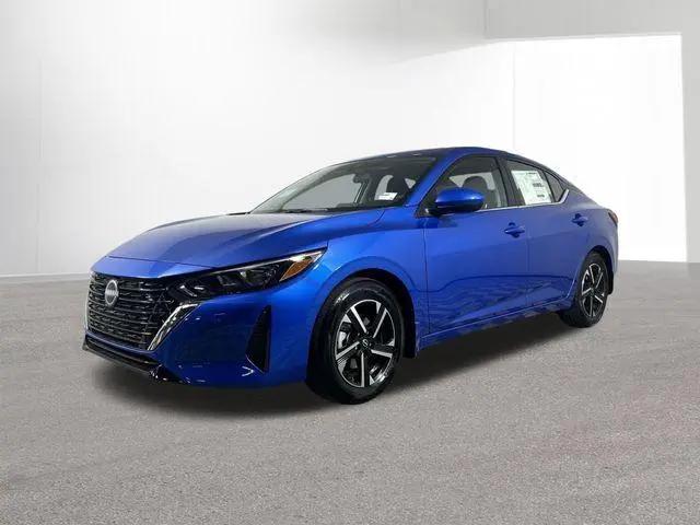 2025 Nissan Sentra SV for sale in Fort Wayne, IN