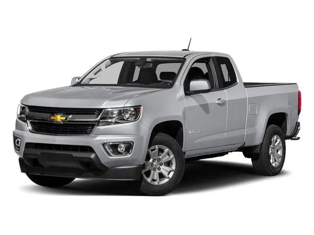 2018 Chevrolet Colorado LT for sale in Lexington Park, MD