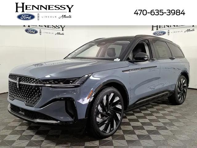 2026 Lincoln Nautilus Reserve for sale in Atlanta, GA