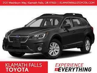 2018 Subaru Outback 2.5i Limited for sale in Klamath Falls, OR