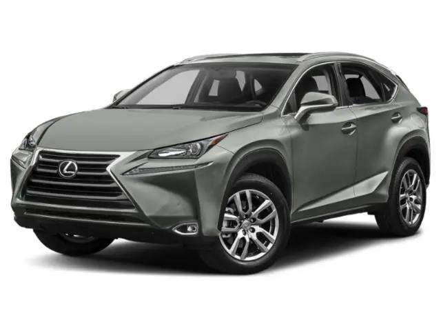 2015 Lexus NX 200t Base for sale in Appleton, WI