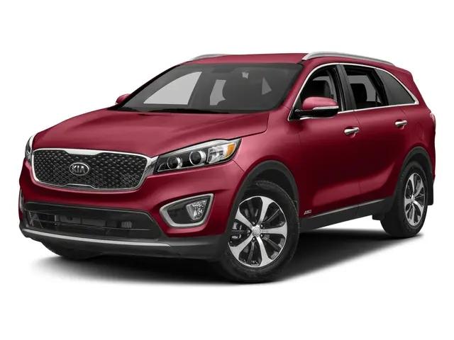 2017 Kia Sorento 2.0T EX for sale in Appleton, WI