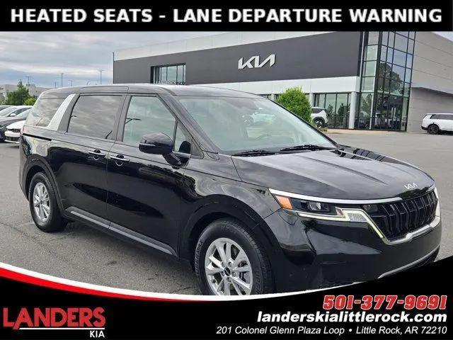 2024 Kia Carnival MPV LX Seat Package for sale in Little Rock, AR
