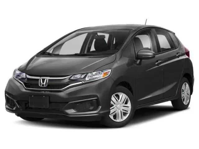 2020 Honda Fit LX for sale in North Logan, UT