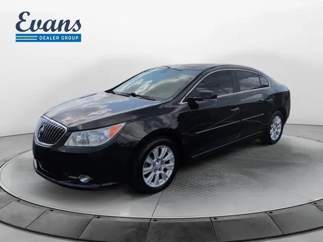 2013 Buick LaCrosse for sale near Dayton, OH