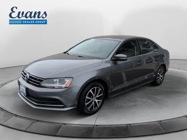 2018 Volkswagen Jetta 1.4T SE for sale near Dayton, OH