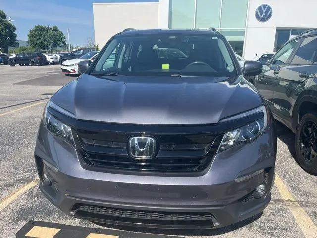 2022 Honda Pilot AWD Special Edition for sale in Fort Wayne, IN