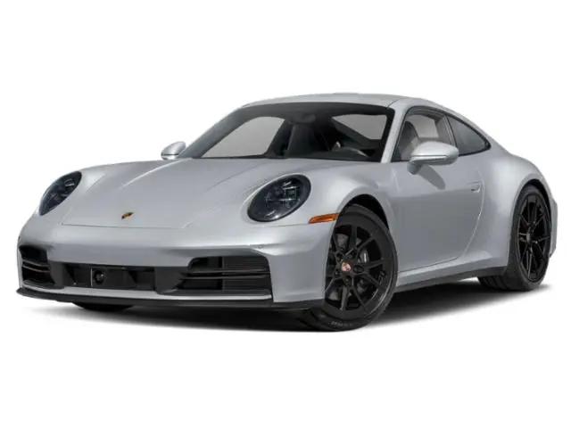 2025 Porsche 911 Carrera for sale in Palm Springs, CA