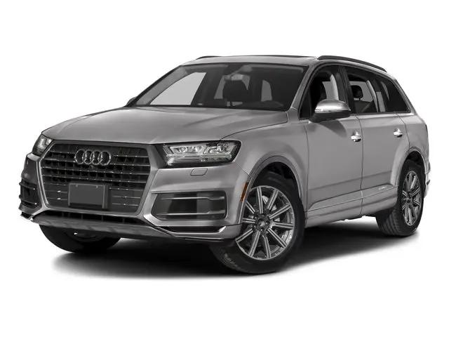 2017 Audi Q7 3.0T Premium for sale in Irondale, AL