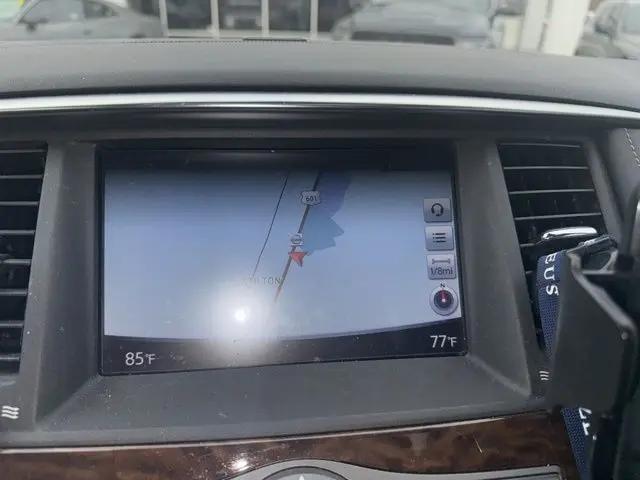 2020 Nissan Armada Platinum 2WD