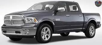 2017 Ram 1500 Big Horn Quad Cab 4x4 6'4" Box for sale in Marshfield, MO