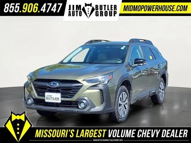 2025 Subaru Outback Premium for sale in Linn, MO