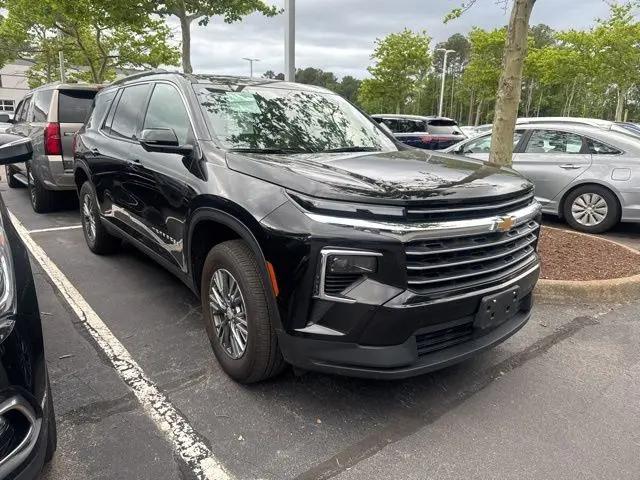 2024 Chevrolet Traverse AWD LT for sale in Virginia Beach, VA