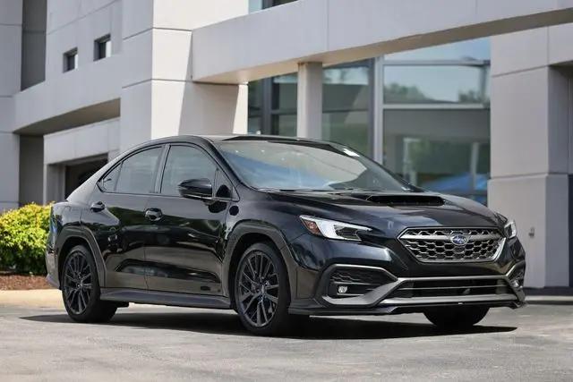 2023 Subaru WRX Limited for sale in Virginia Beach, VA