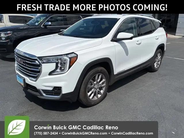 2024 GMC Terrain AWD SLT for sale in Reno, NV