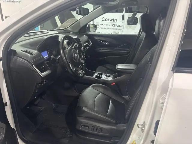 2024 GMC Terrain AWD SLT