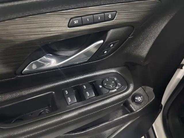 2024 GMC Terrain AWD SLT