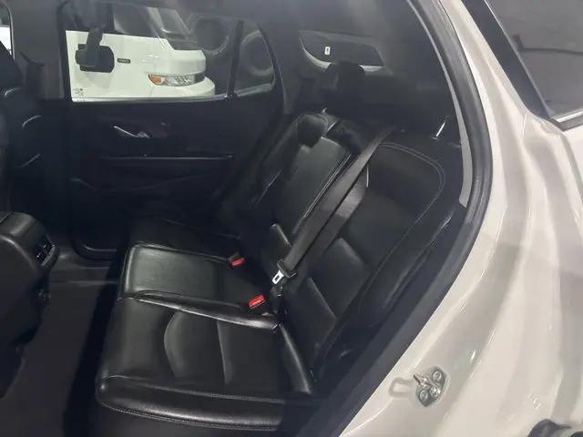 2024 GMC Terrain AWD SLT