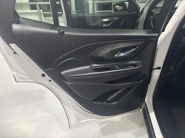 2024 GMC Terrain AWD SLT