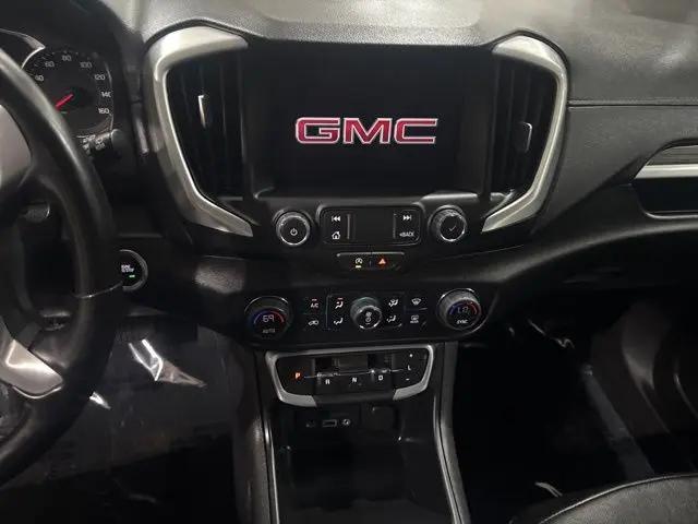 2024 GMC Terrain AWD SLT